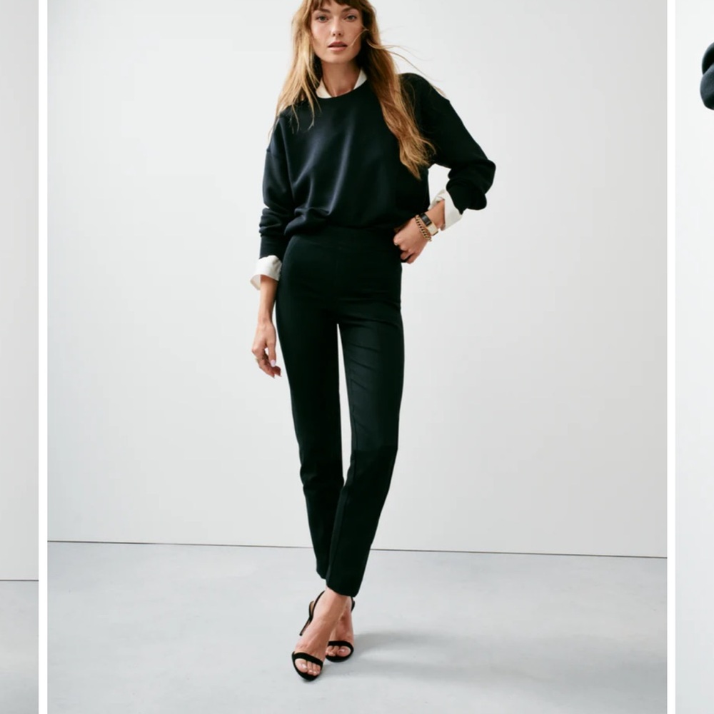 Spanx perfect pant (slim)